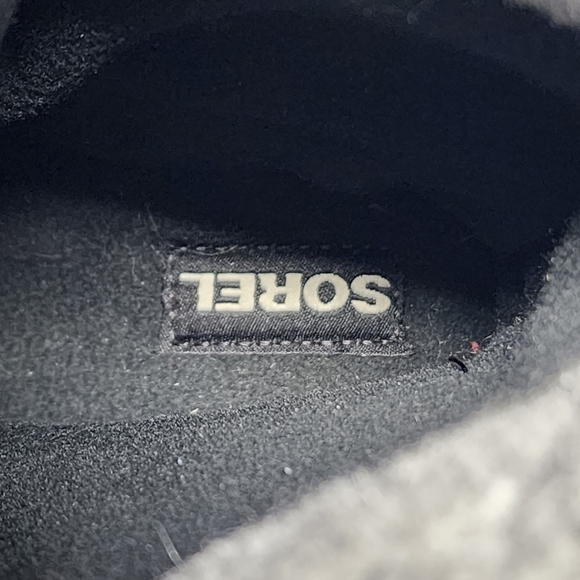 Sorel Waterproof Snow boots Size 6 Women’s - Picture 5 of 8